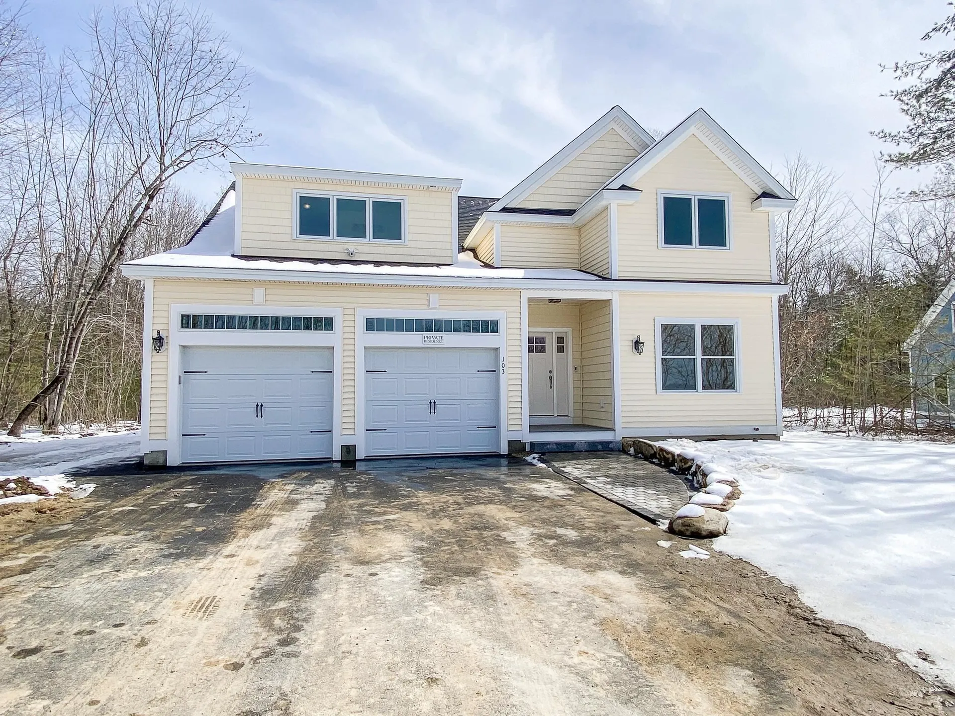 103 Signature Drive Barrington NH 03825