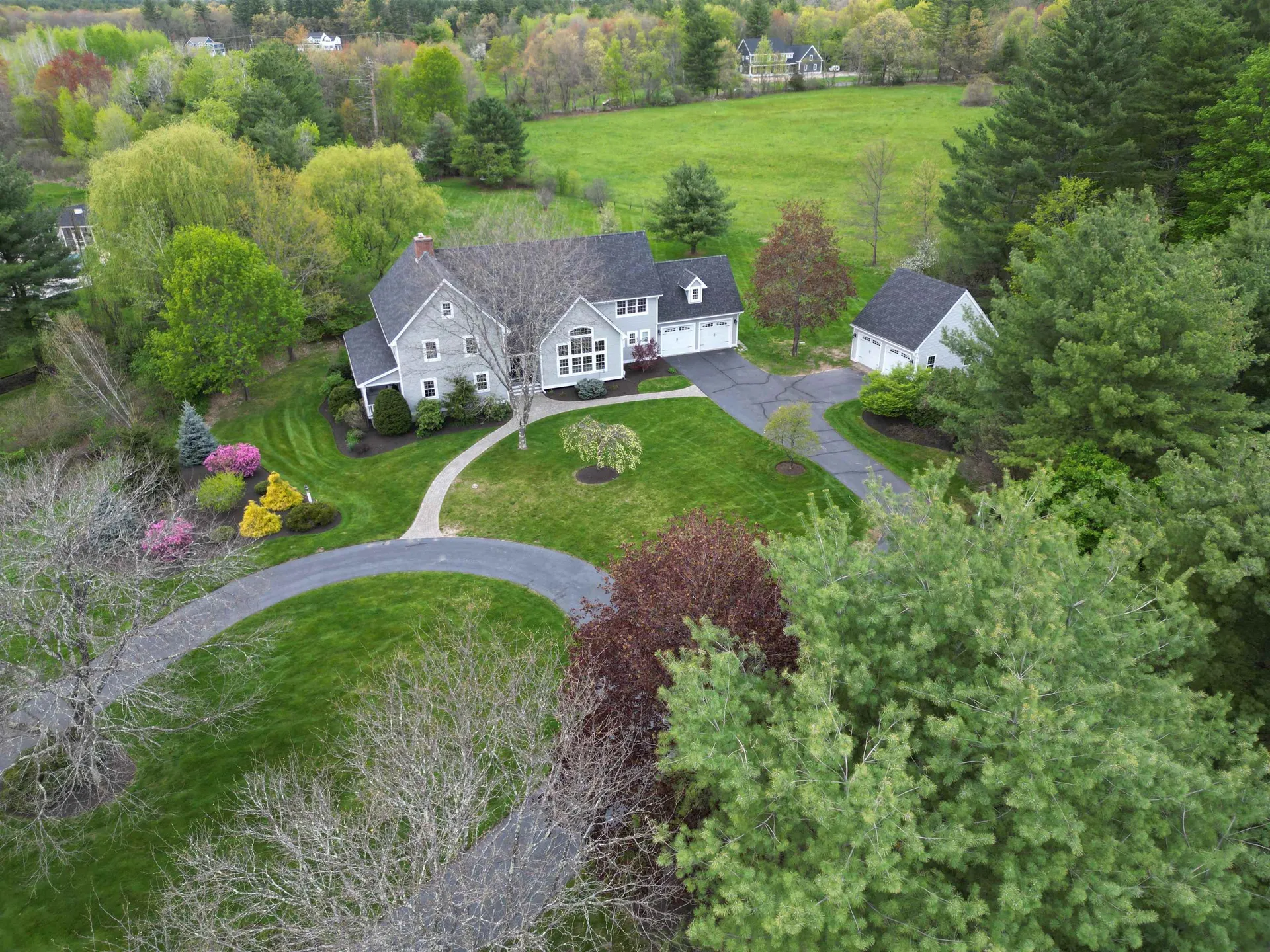 14 Powers Road Hollis NH 03049