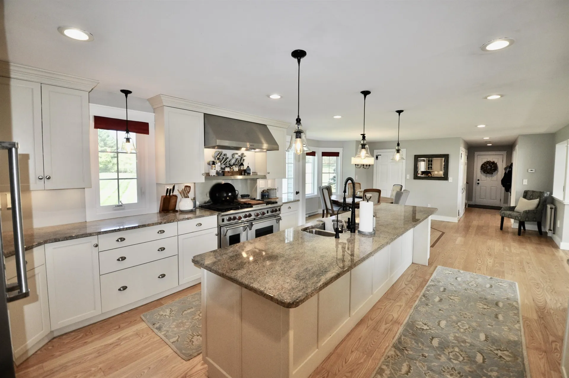 14 Powers Road Hollis NH 03049