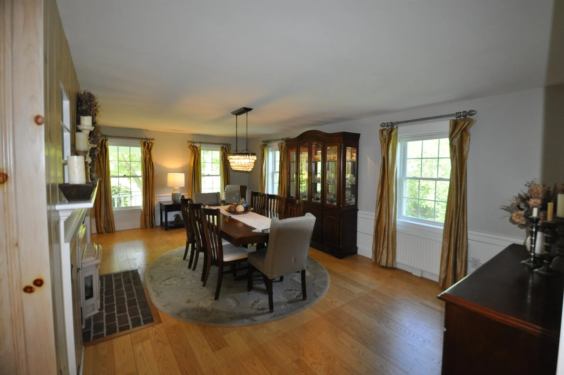 14 Powers Road Hollis NH 03049