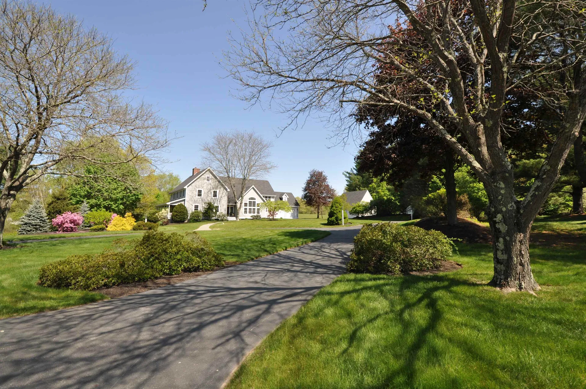 14 Powers Road Hollis NH 03049