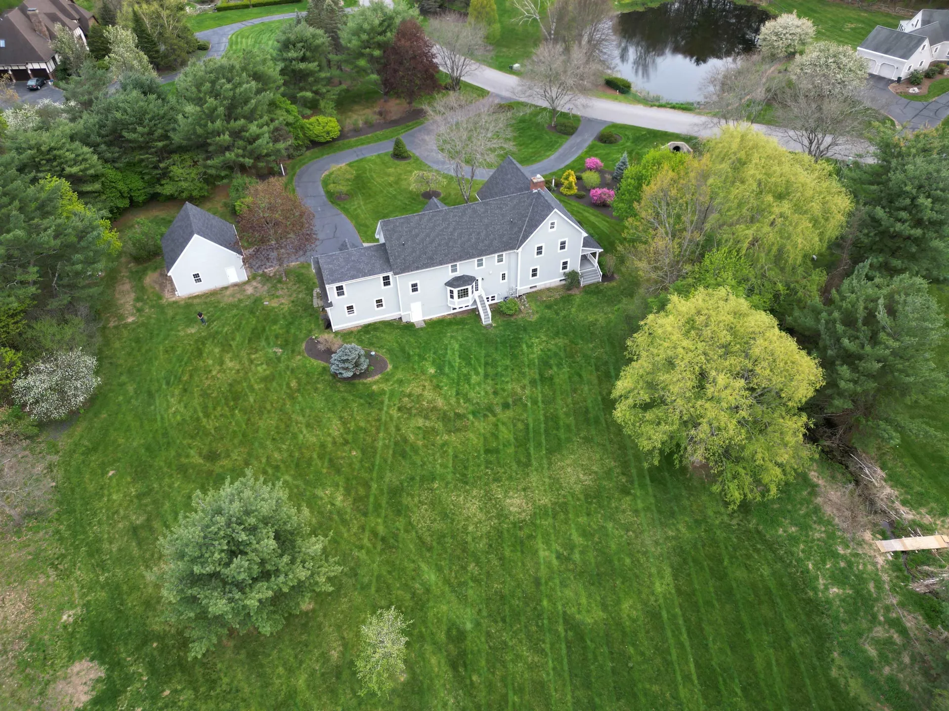 14 Powers Road Hollis NH 03049