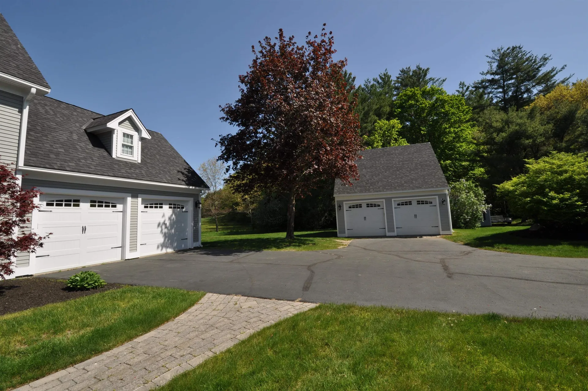 14 Powers Road Hollis NH 03049