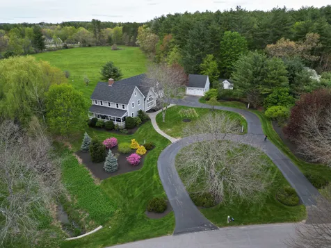 14 Powers Road Hollis NH 03049