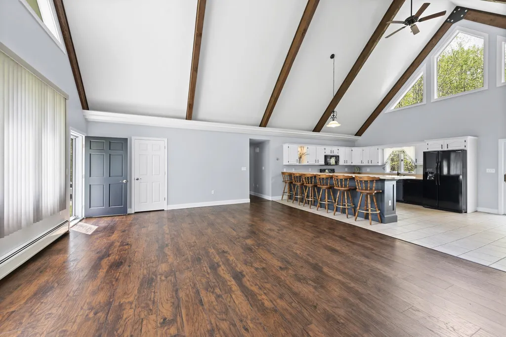 225 Upper Birch Drive Bristol NH 03222