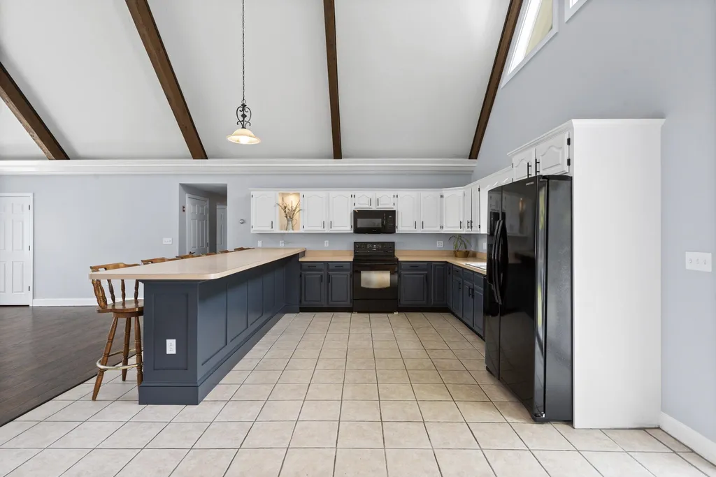 225 Upper Birch Drive Bristol NH 03222