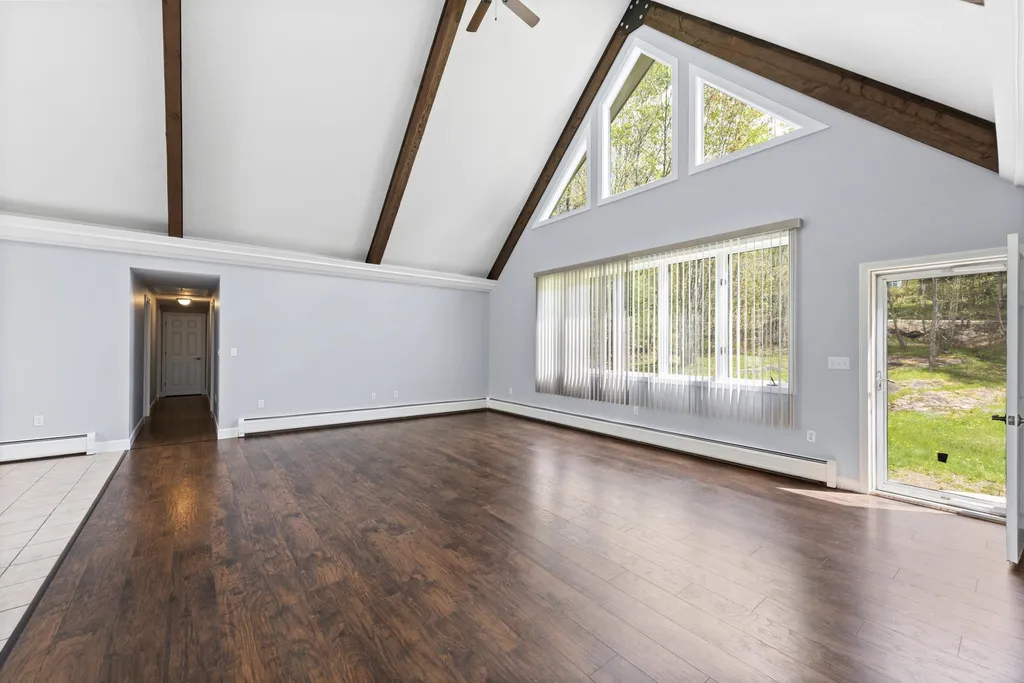 225 Upper Birch Drive Bristol NH 03222