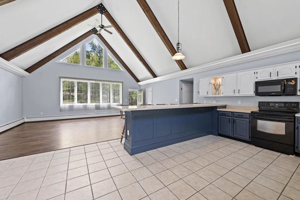 225 Upper Birch Drive Bristol NH 03222