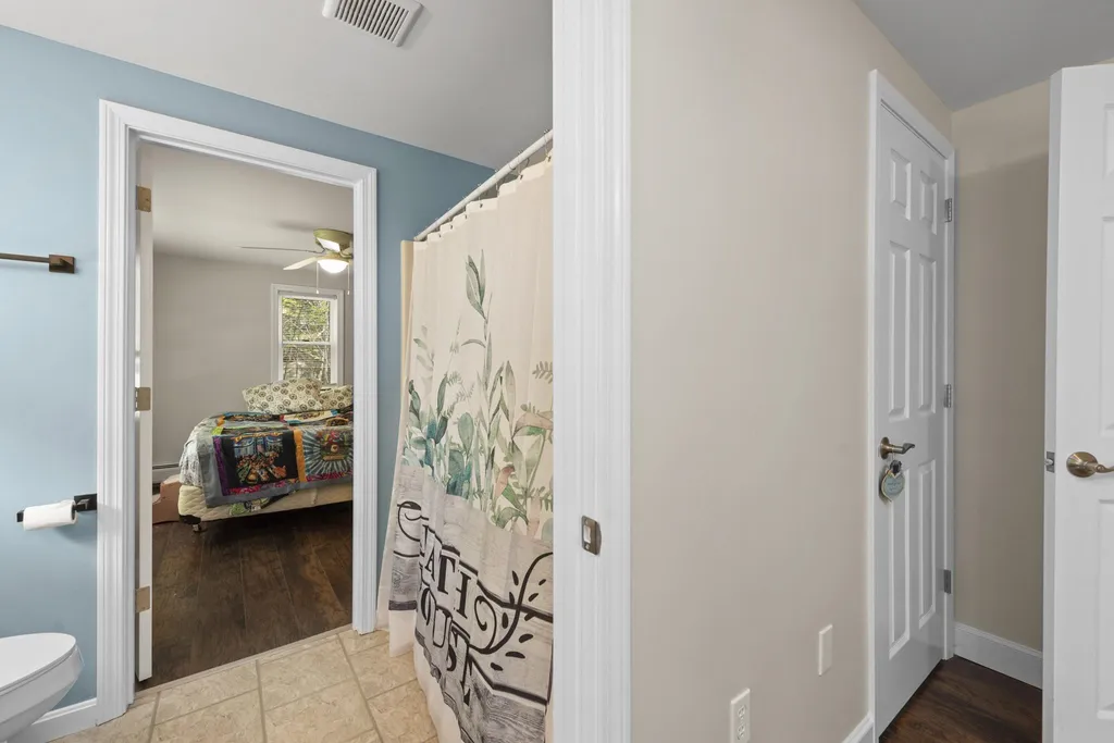 225 Upper Birch Drive Bristol NH 03222