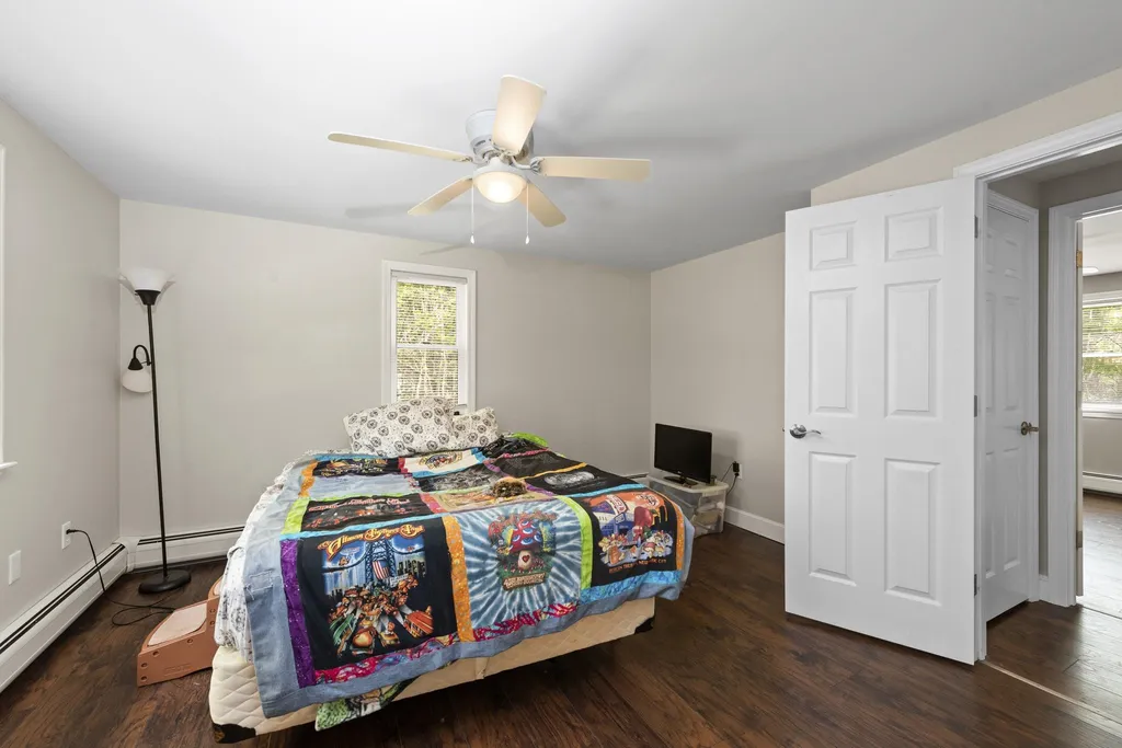 225 Upper Birch Drive Bristol NH 03222