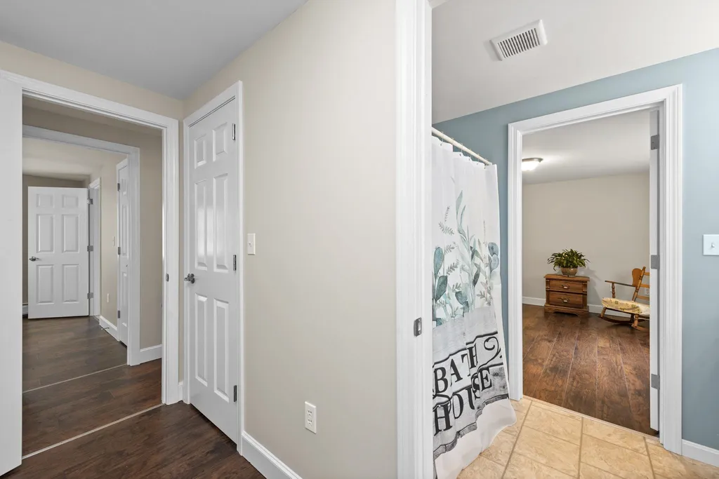 225 Upper Birch Drive Bristol NH 03222
