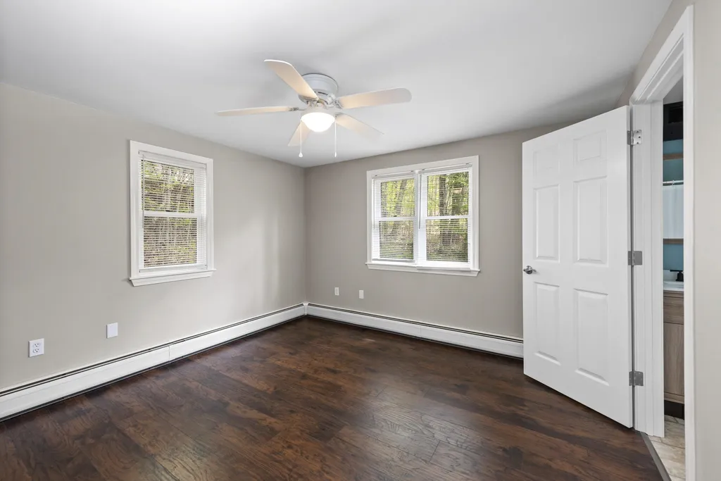 225 Upper Birch Drive Bristol NH 03222
