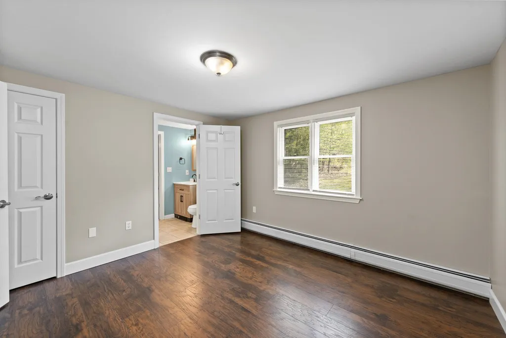 225 Upper Birch Drive Bristol NH 03222
