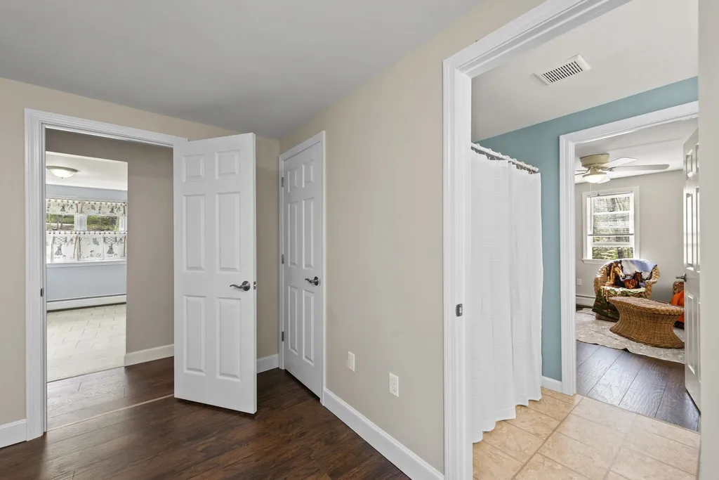 225 Upper Birch Drive Bristol NH 03222