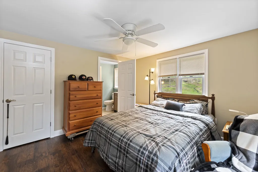 225 Upper Birch Drive Bristol NH 03222