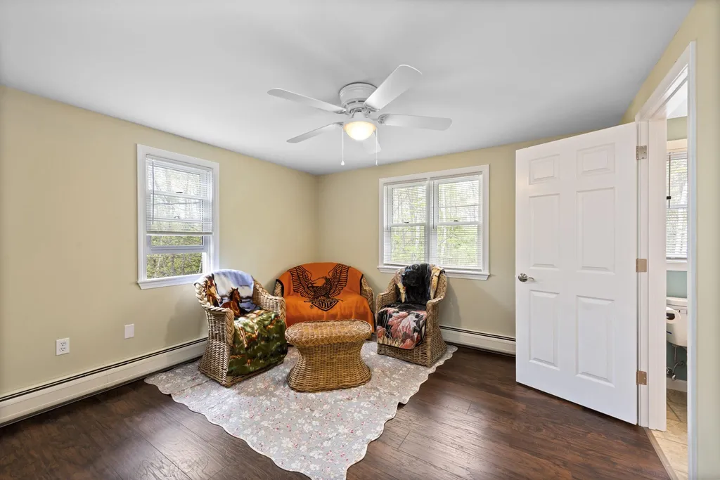 225 Upper Birch Drive Bristol NH 03222