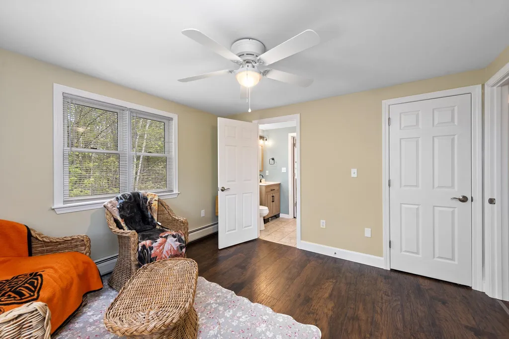 225 Upper Birch Drive Bristol NH 03222