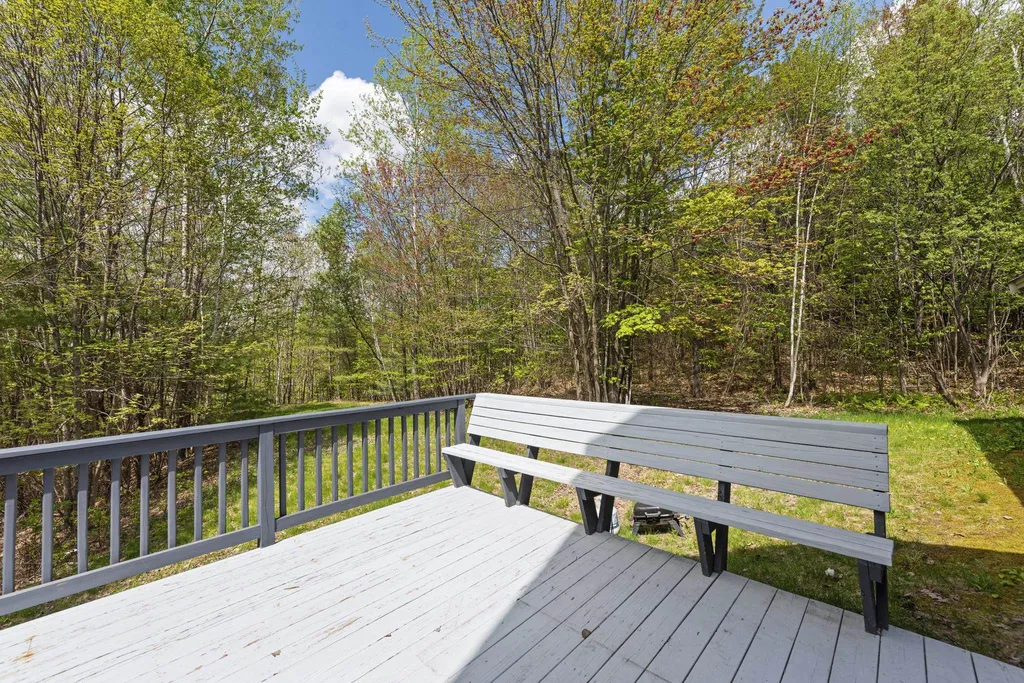 225 Upper Birch Drive Bristol NH 03222
