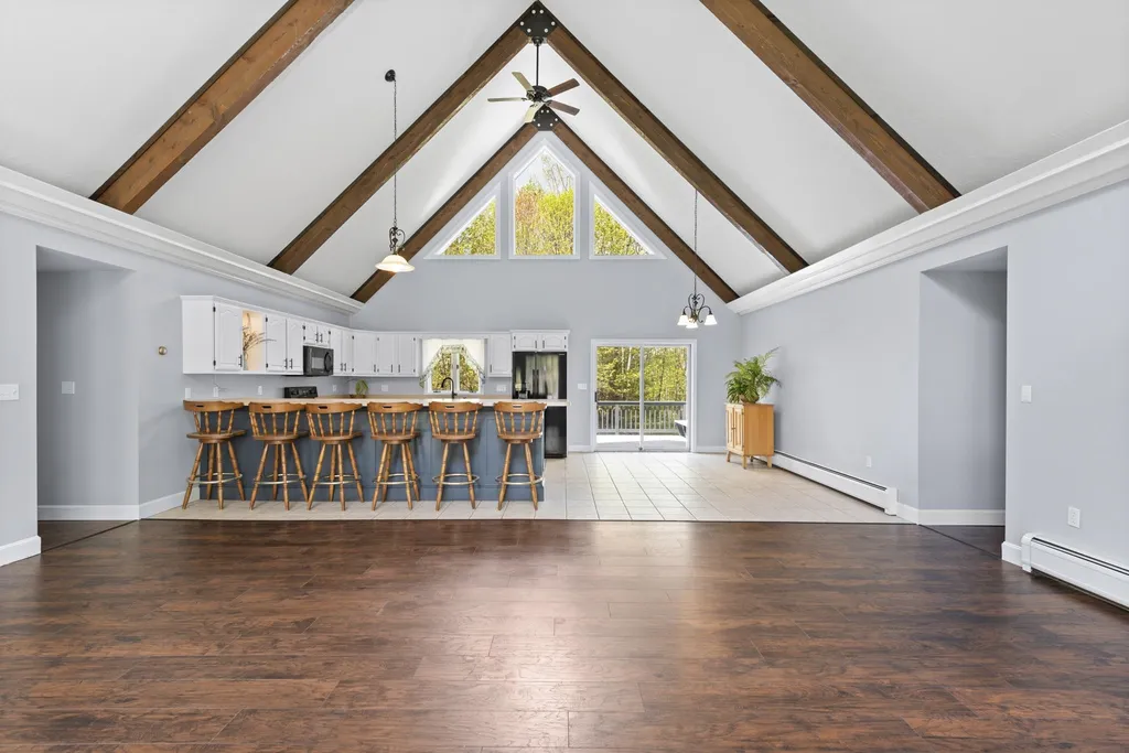 225 Upper Birch Drive Bristol NH 03222