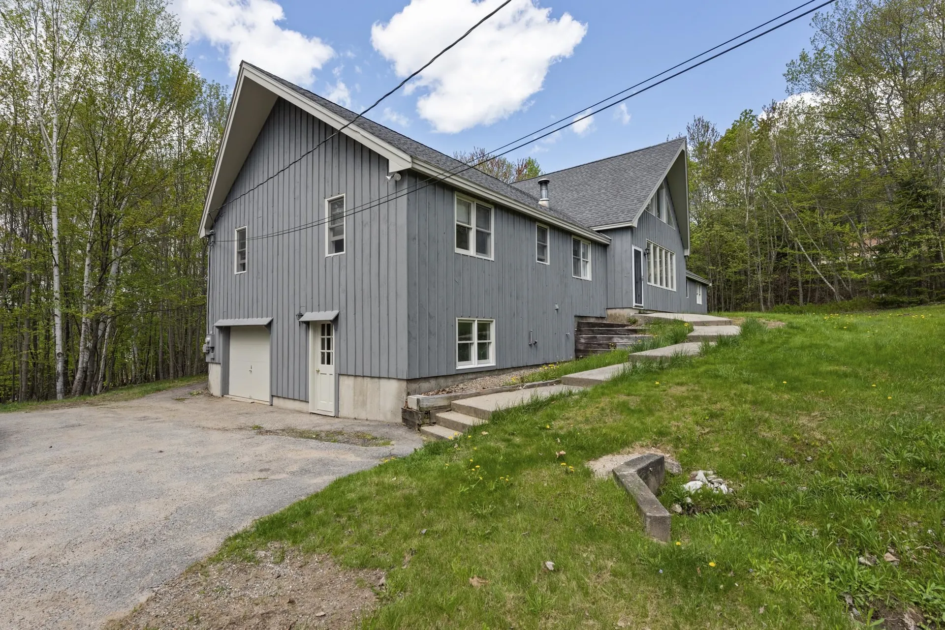 225 Upper Birch Drive Bristol NH 03222