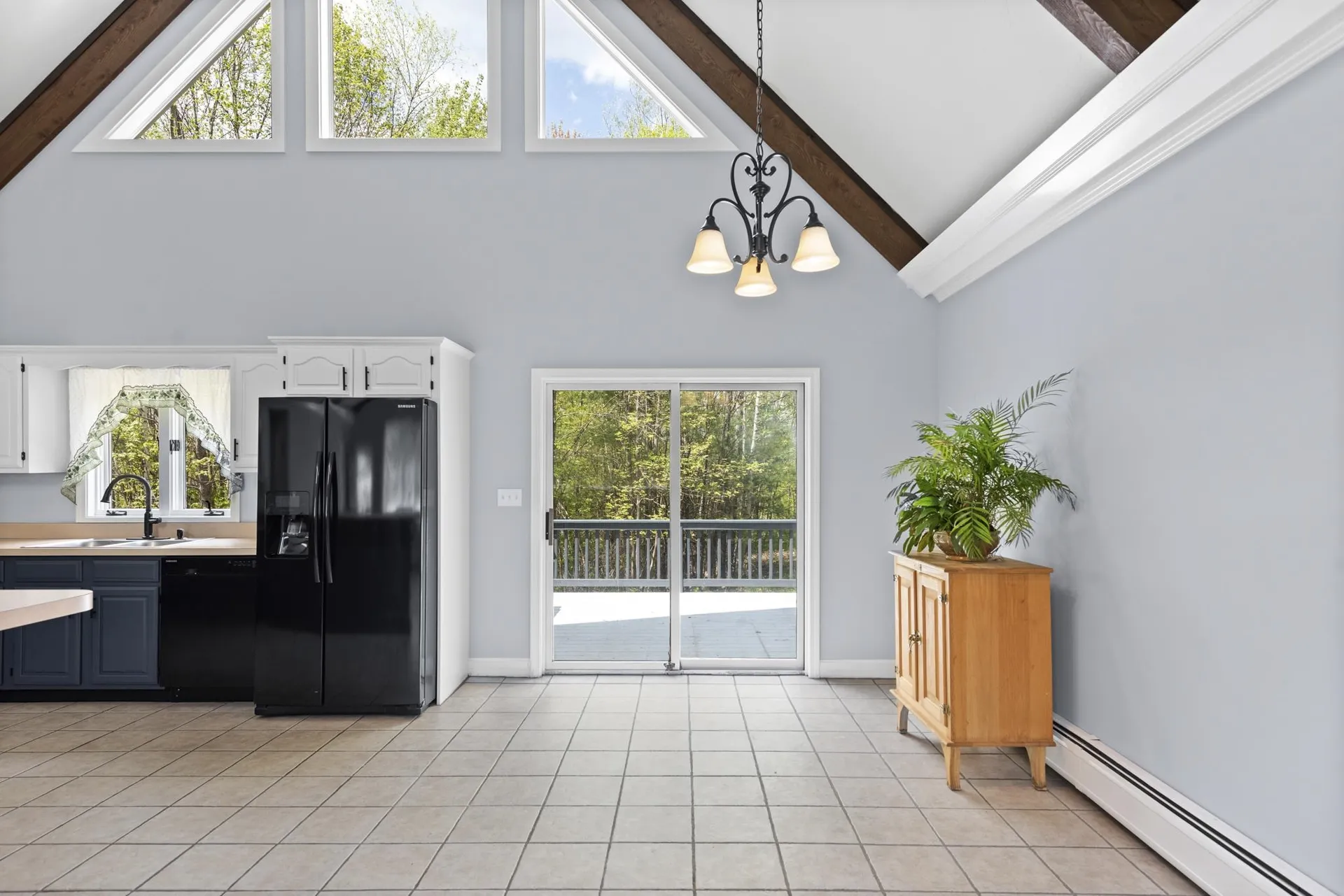 225 Upper Birch Drive Bristol NH 03222
