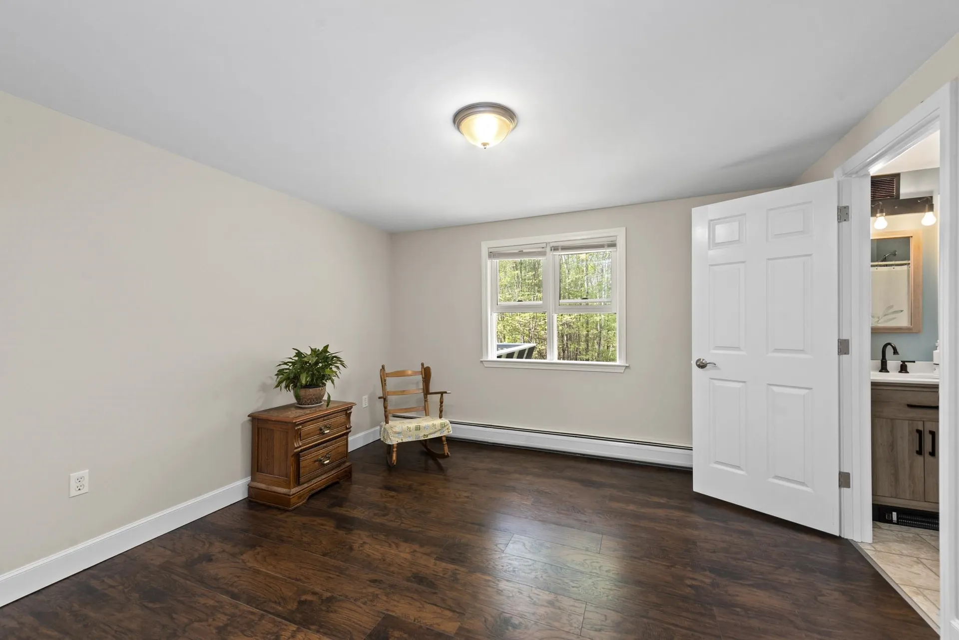 225 Upper Birch Drive Bristol NH 03222