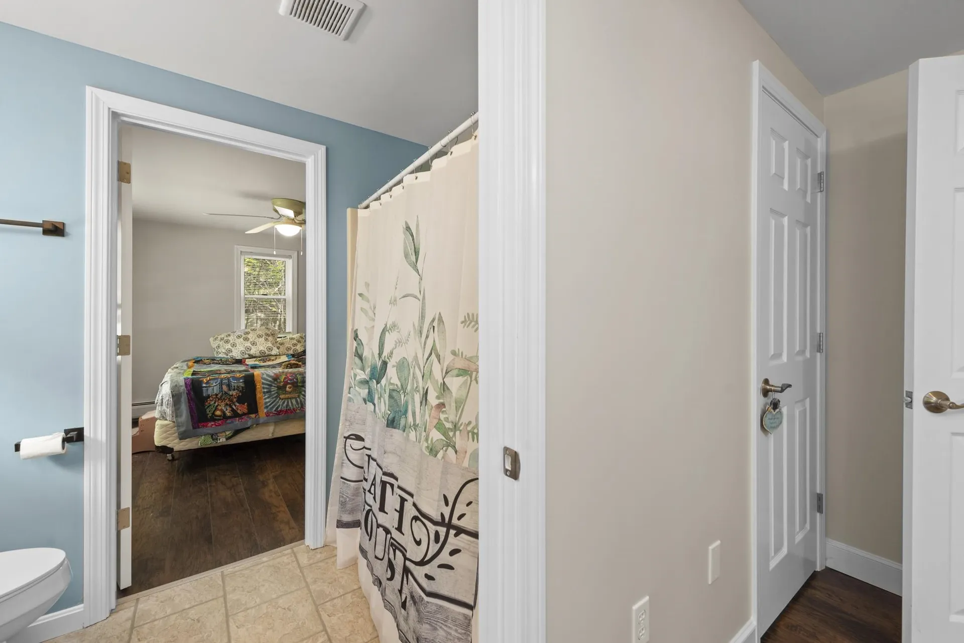 225 Upper Birch Drive Bristol NH 03222