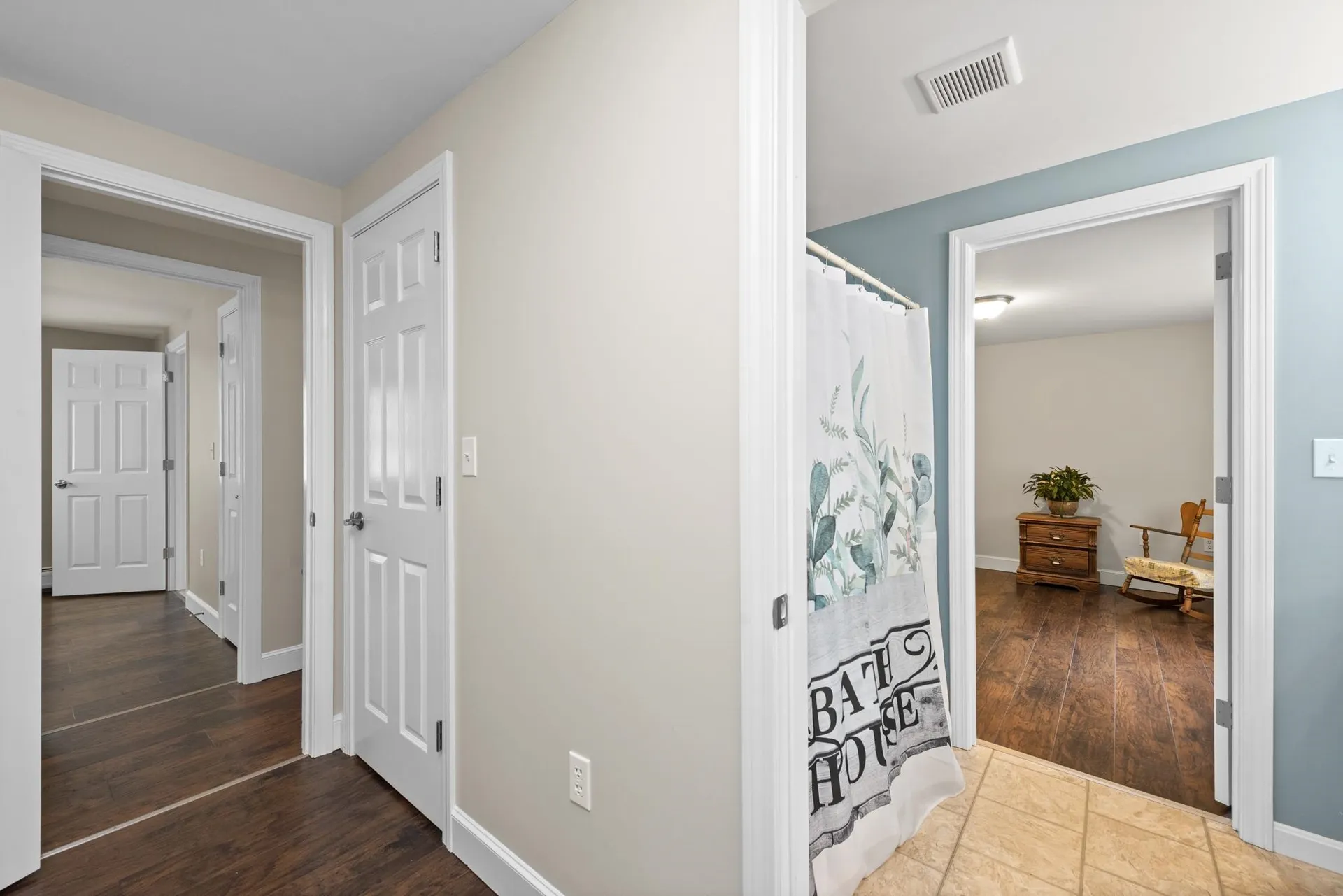 225 Upper Birch Drive Bristol NH 03222