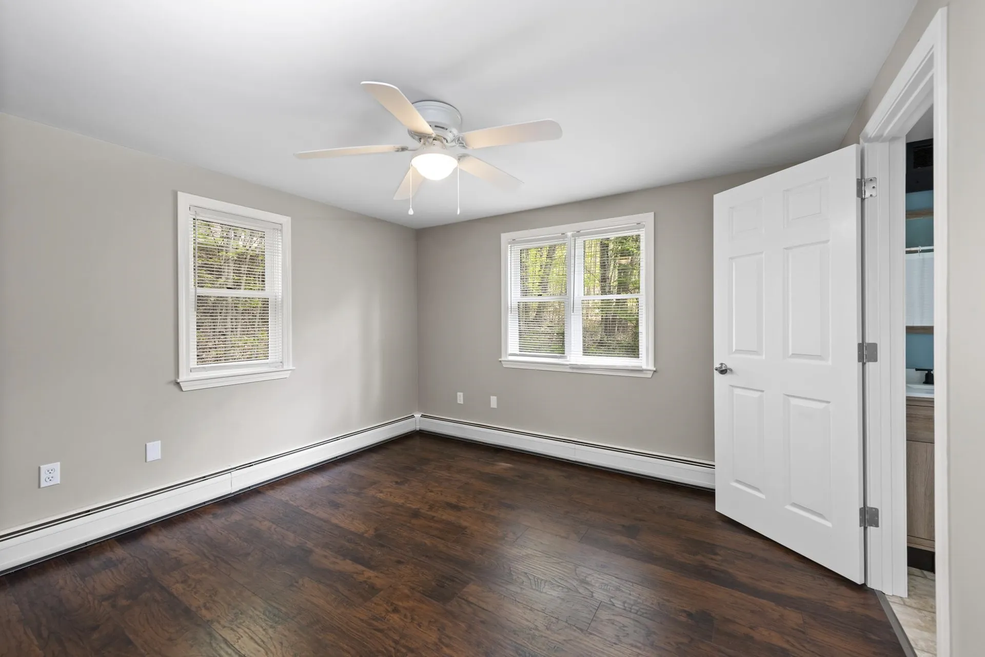225 Upper Birch Drive Bristol NH 03222