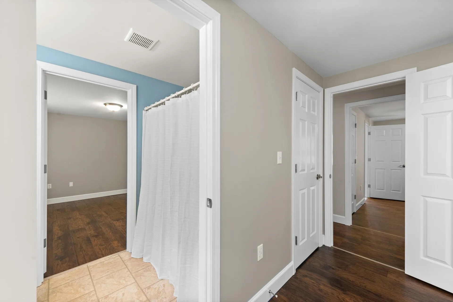 225 Upper Birch Drive Bristol NH 03222