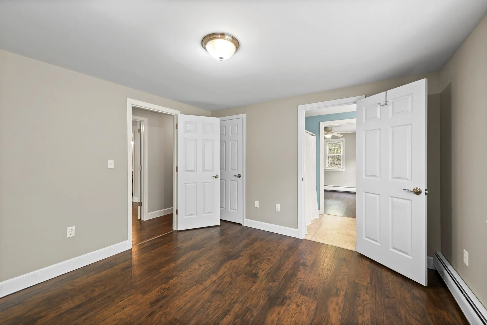 225 Upper Birch Drive Bristol NH 03222