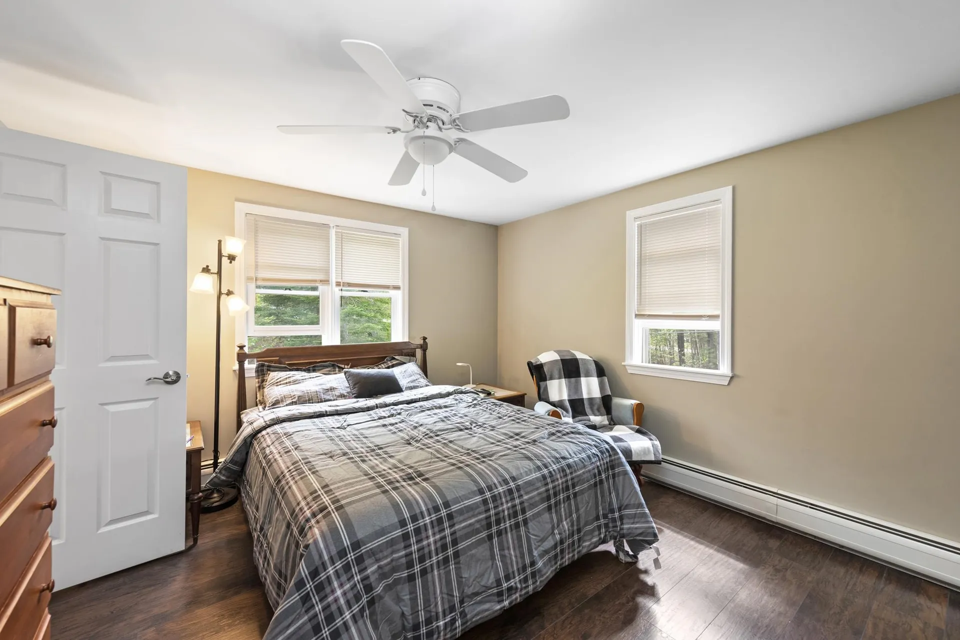 225 Upper Birch Drive Bristol NH 03222