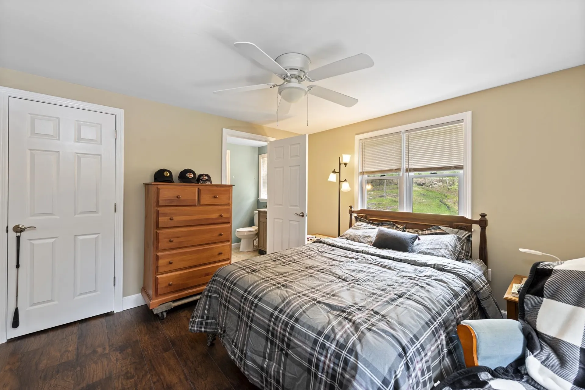 225 Upper Birch Drive Bristol NH 03222