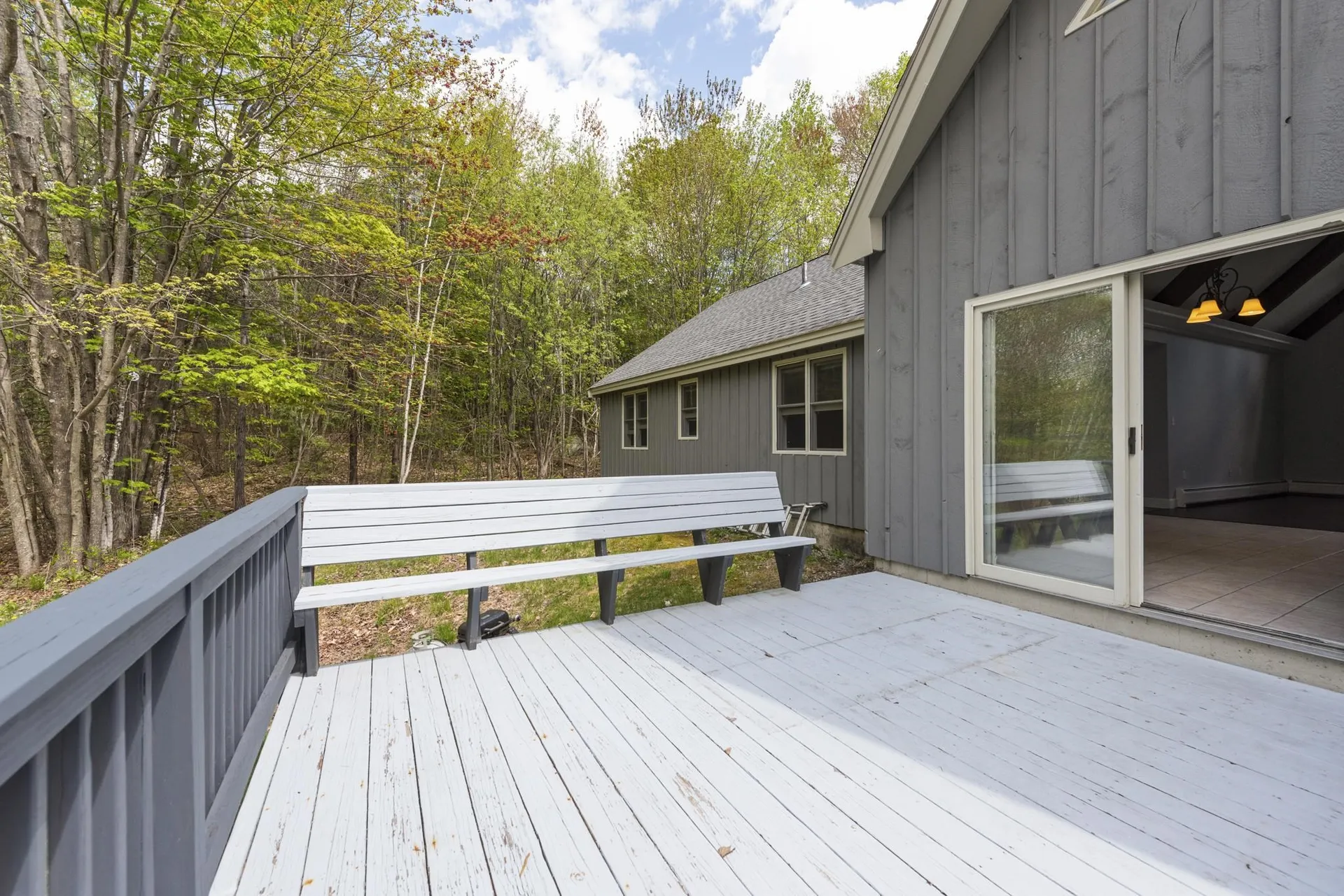 225 Upper Birch Drive Bristol NH 03222