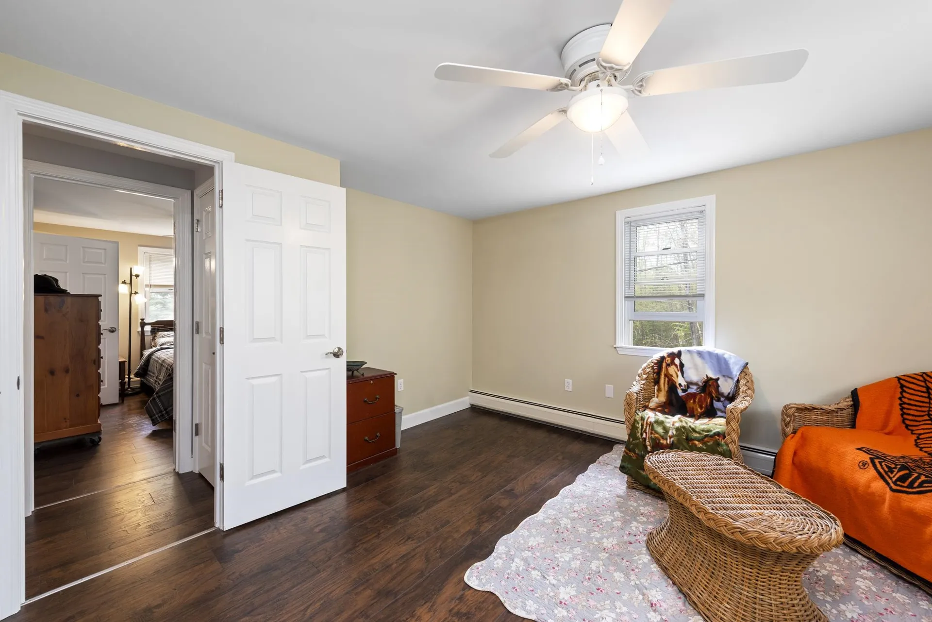 225 Upper Birch Drive Bristol NH 03222
