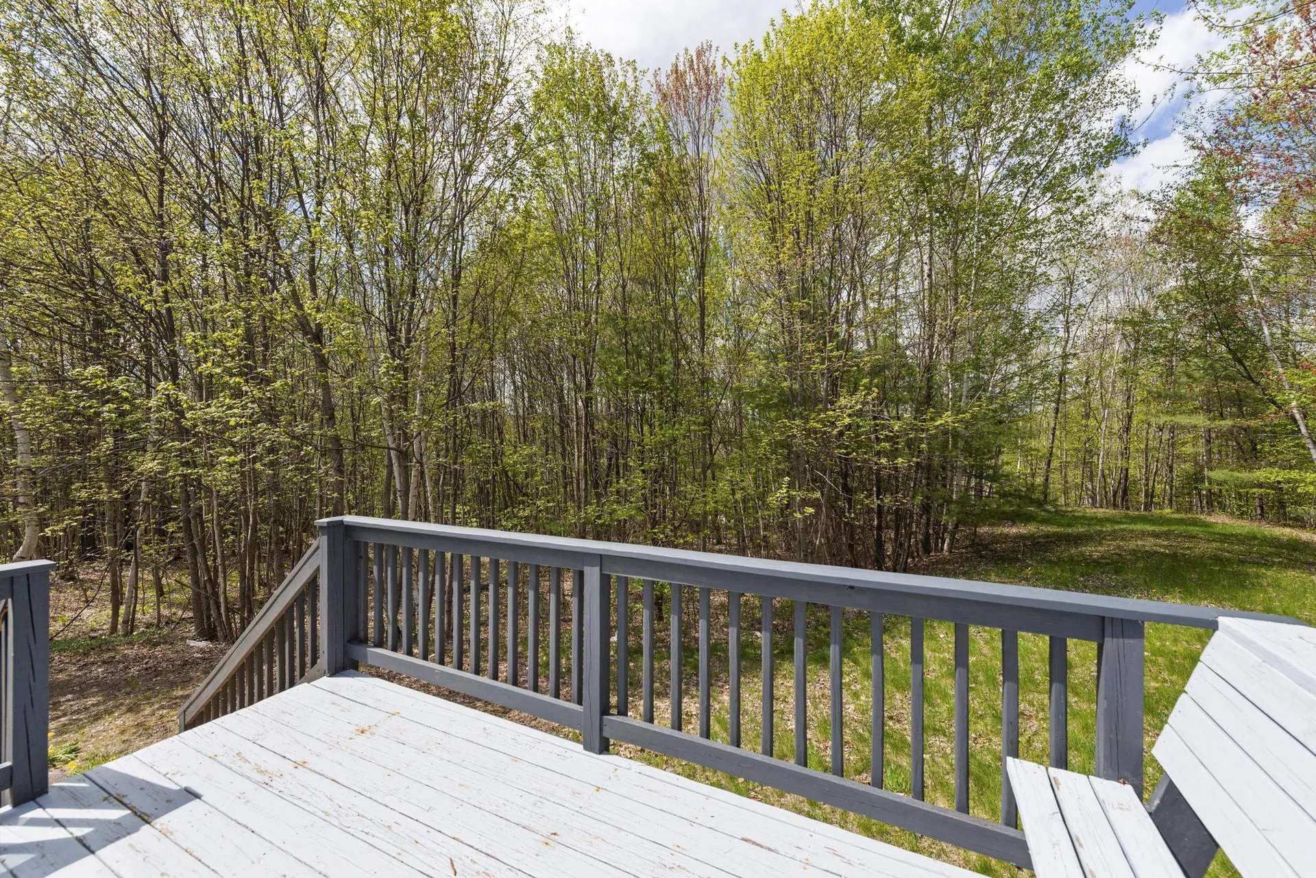 225 Upper Birch Drive Bristol NH 03222