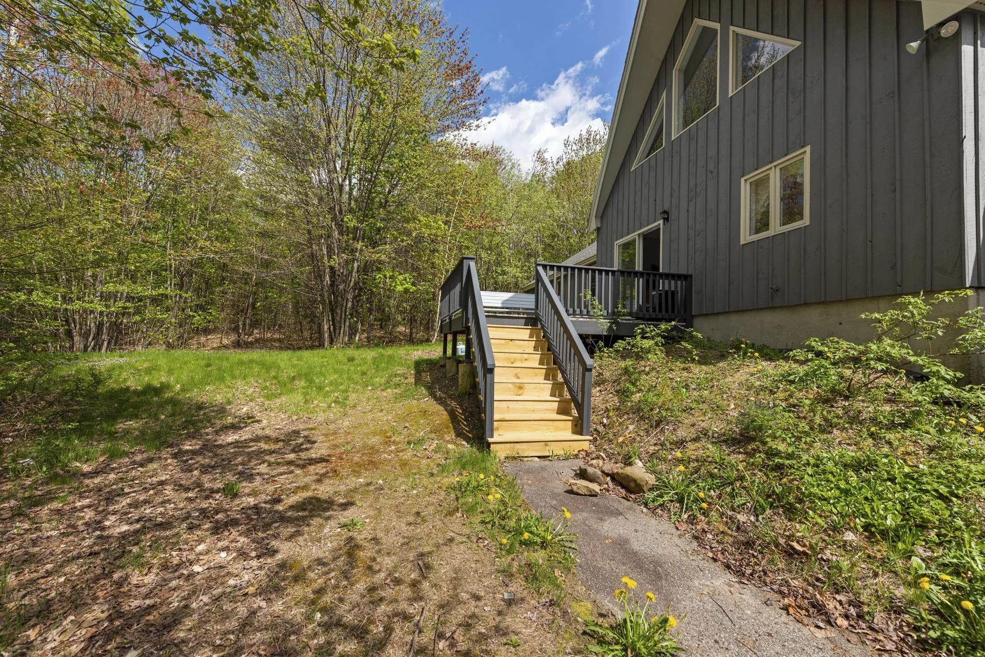 225 Upper Birch Drive Bristol NH 03222