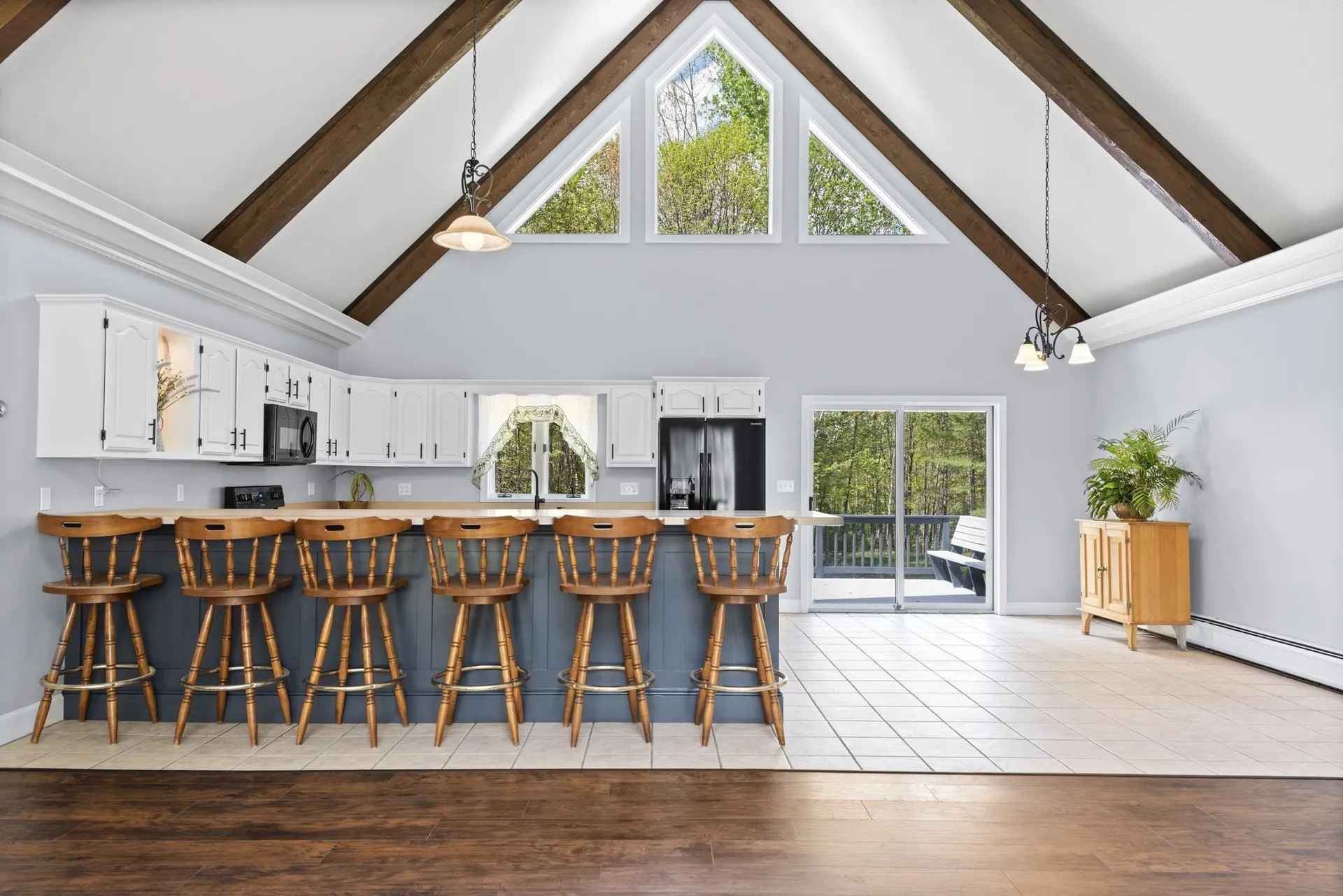 225 Upper Birch Drive Bristol NH 03222