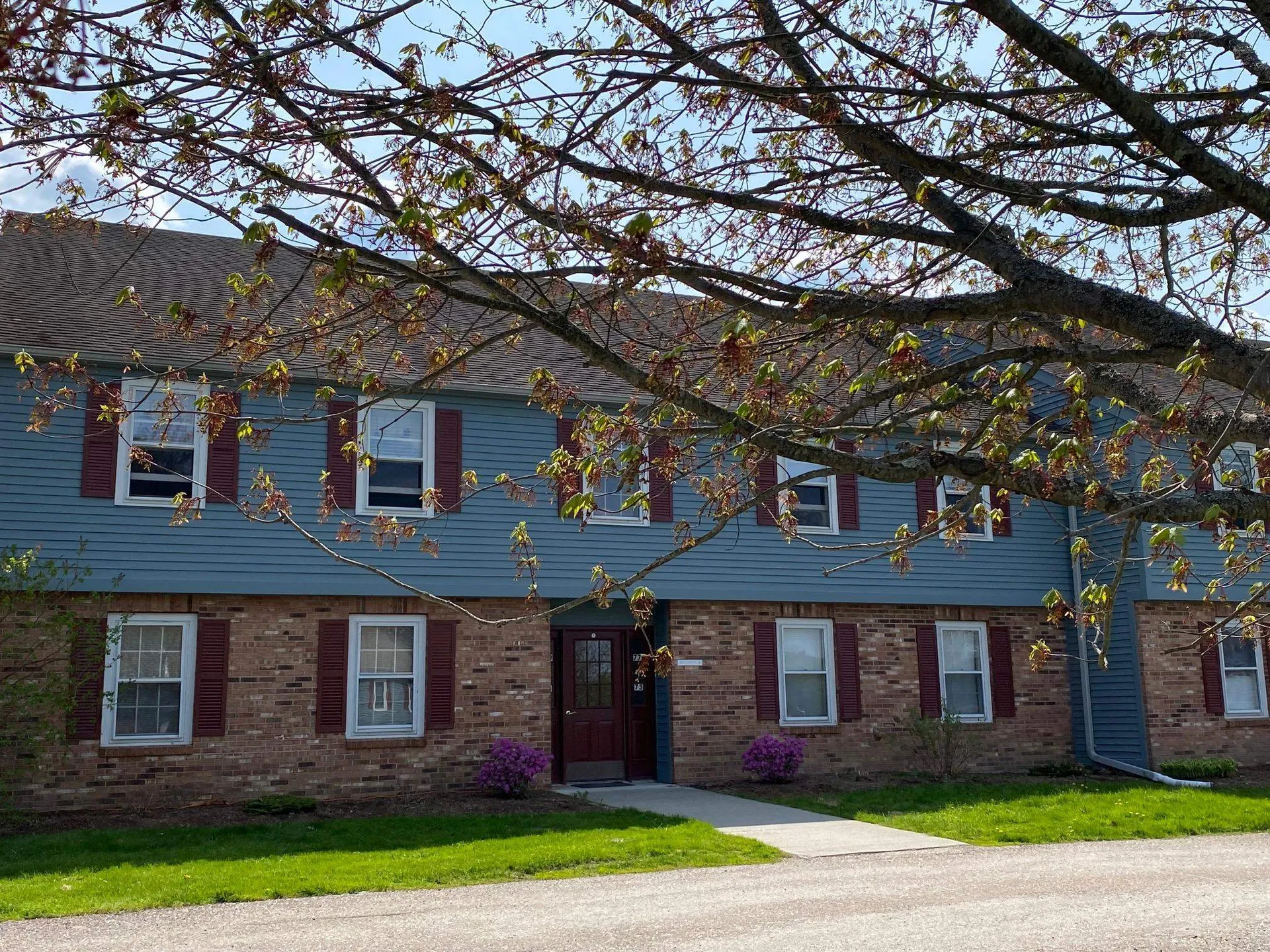 75 Independence Green Montpelier VT 05602