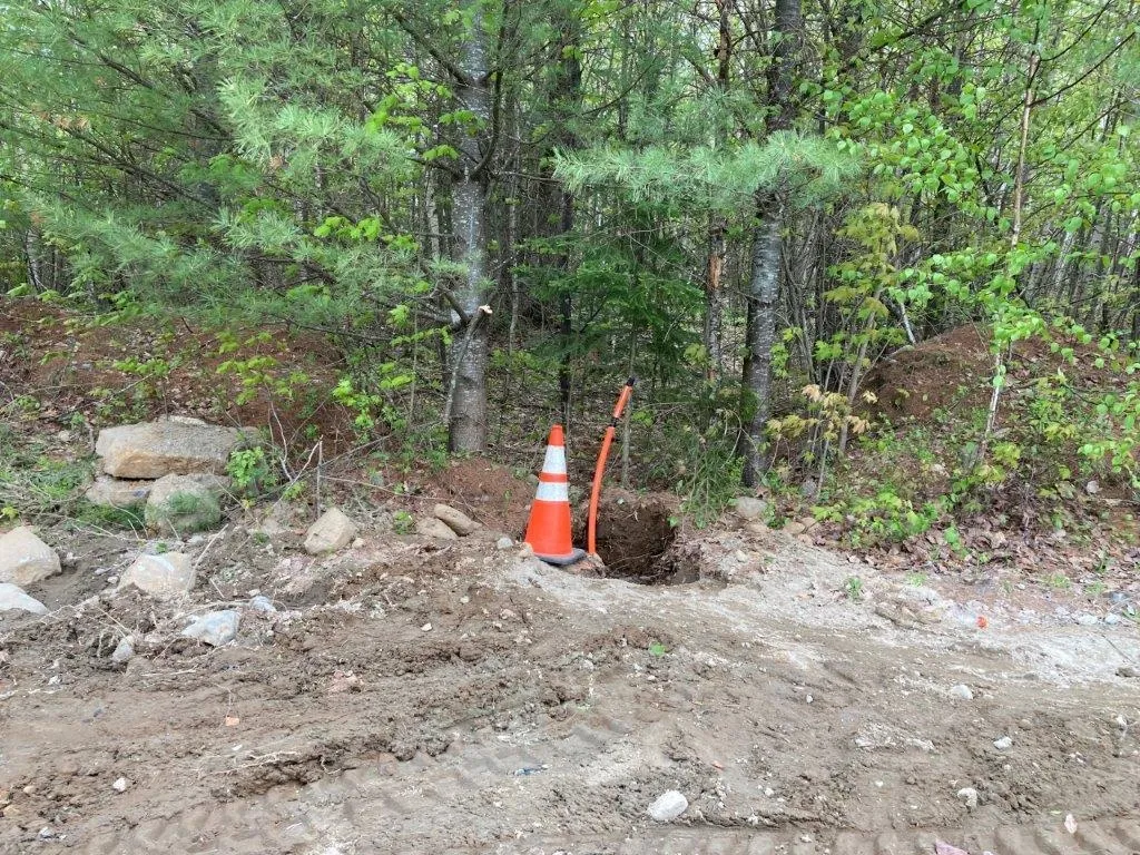 0 Birchwood Lane Canaan NH 03741