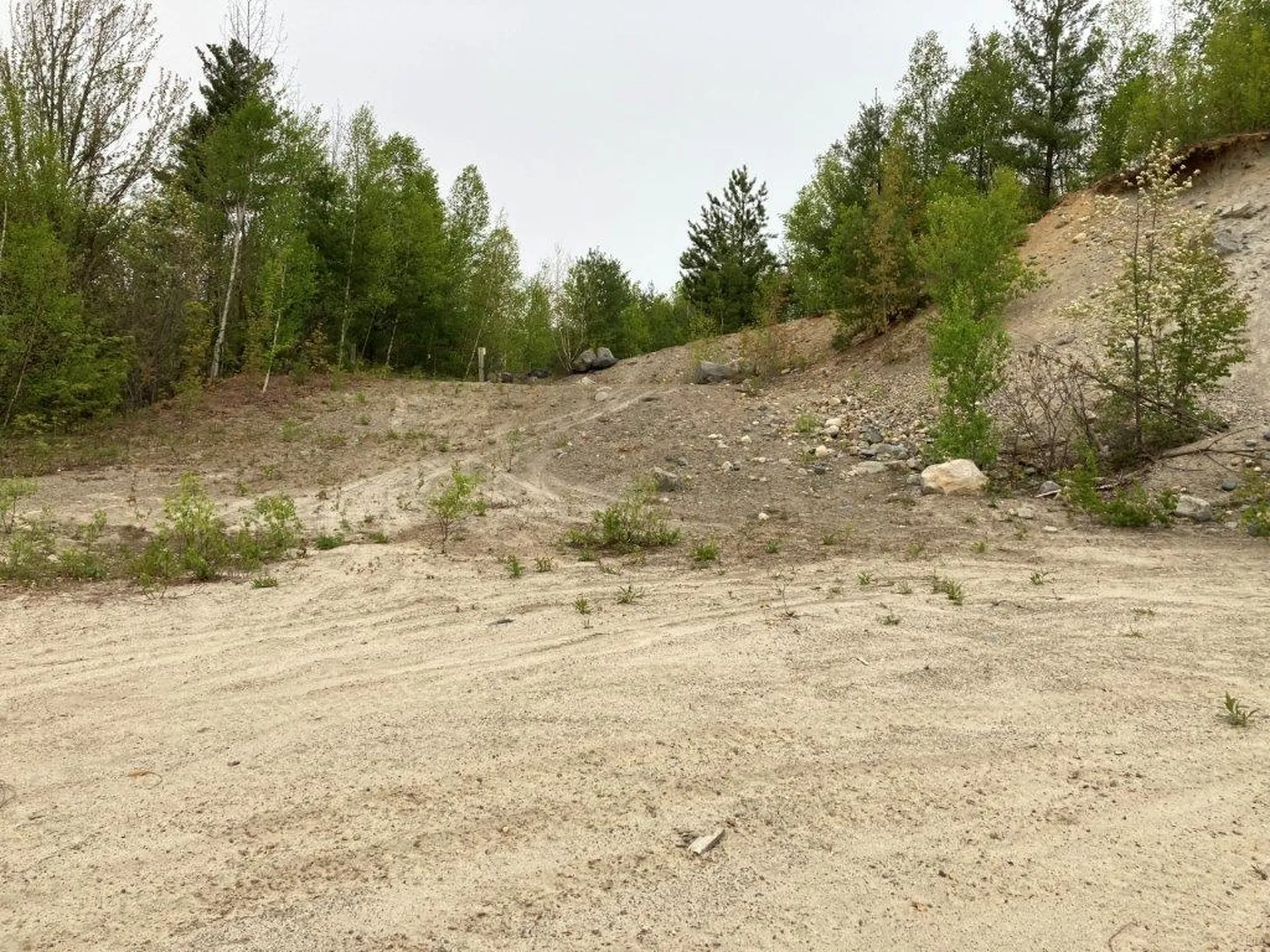 0 Birchwood Lane Canaan NH 03741