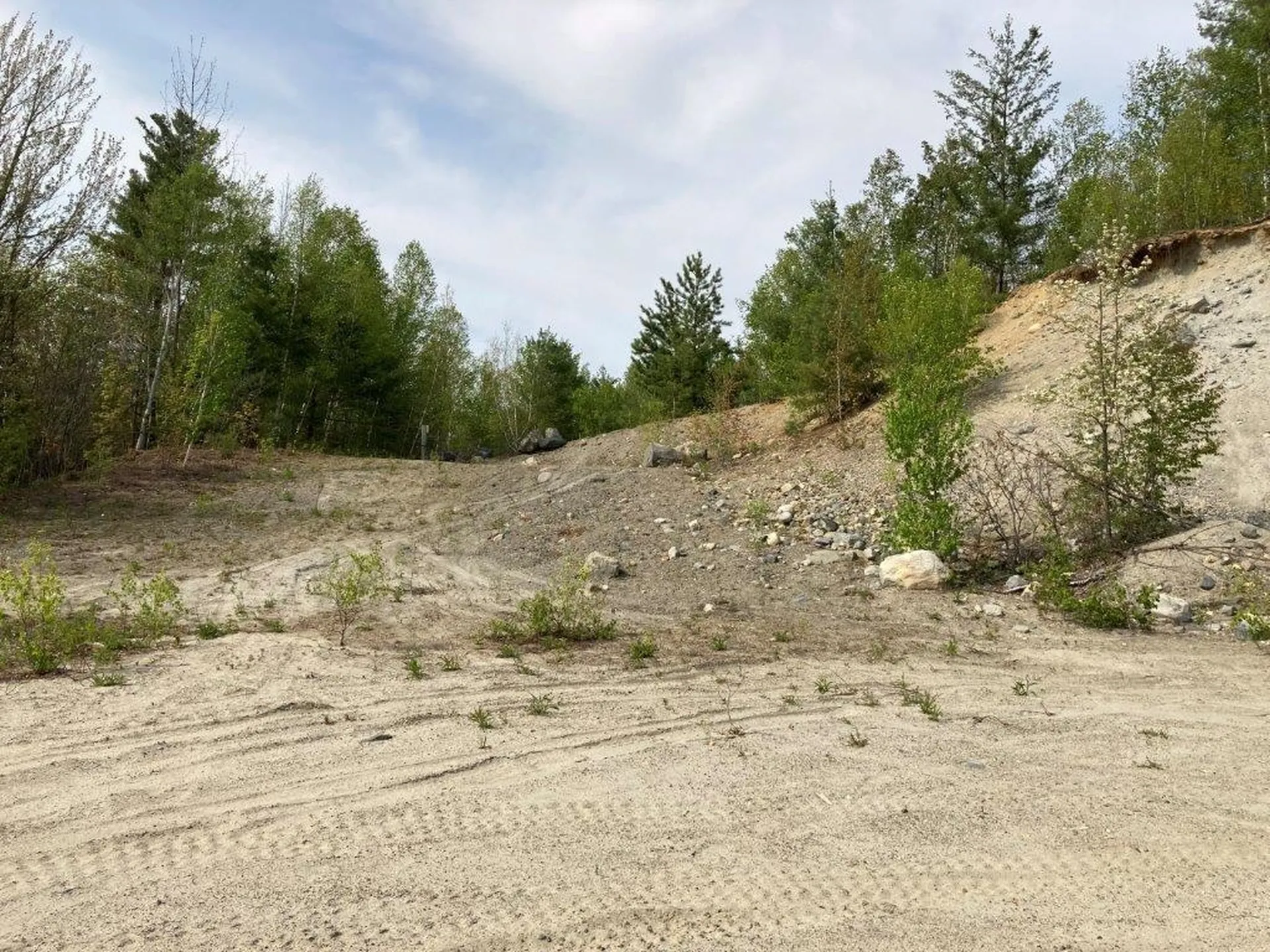0 Birchwood Lane Canaan NH 03741