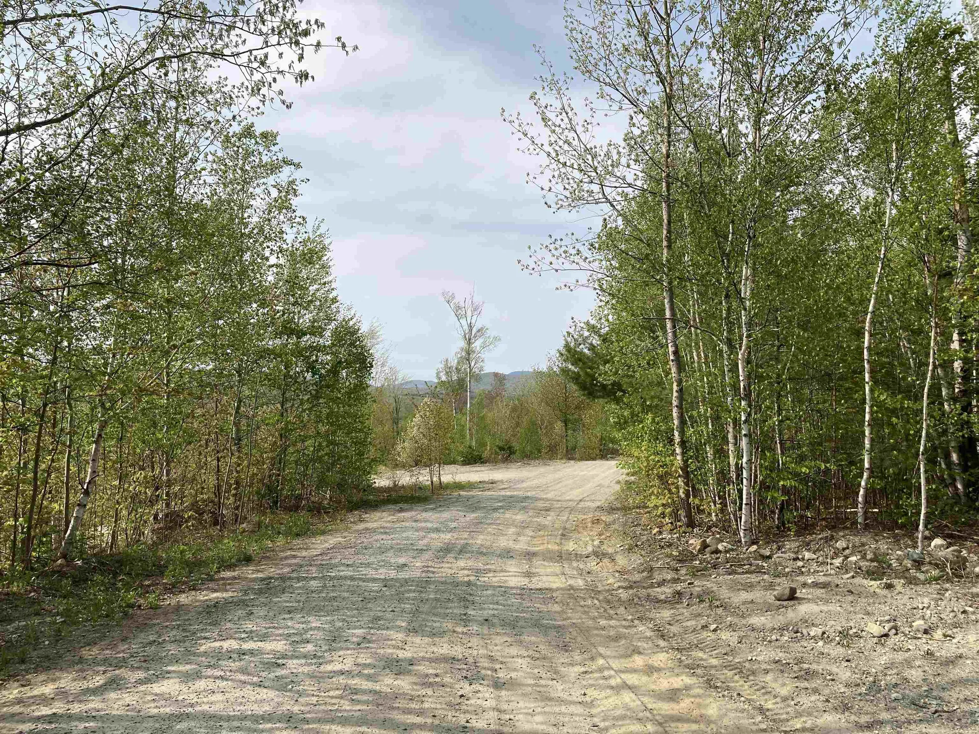 0 Birchwood Lane Canaan NH 03741