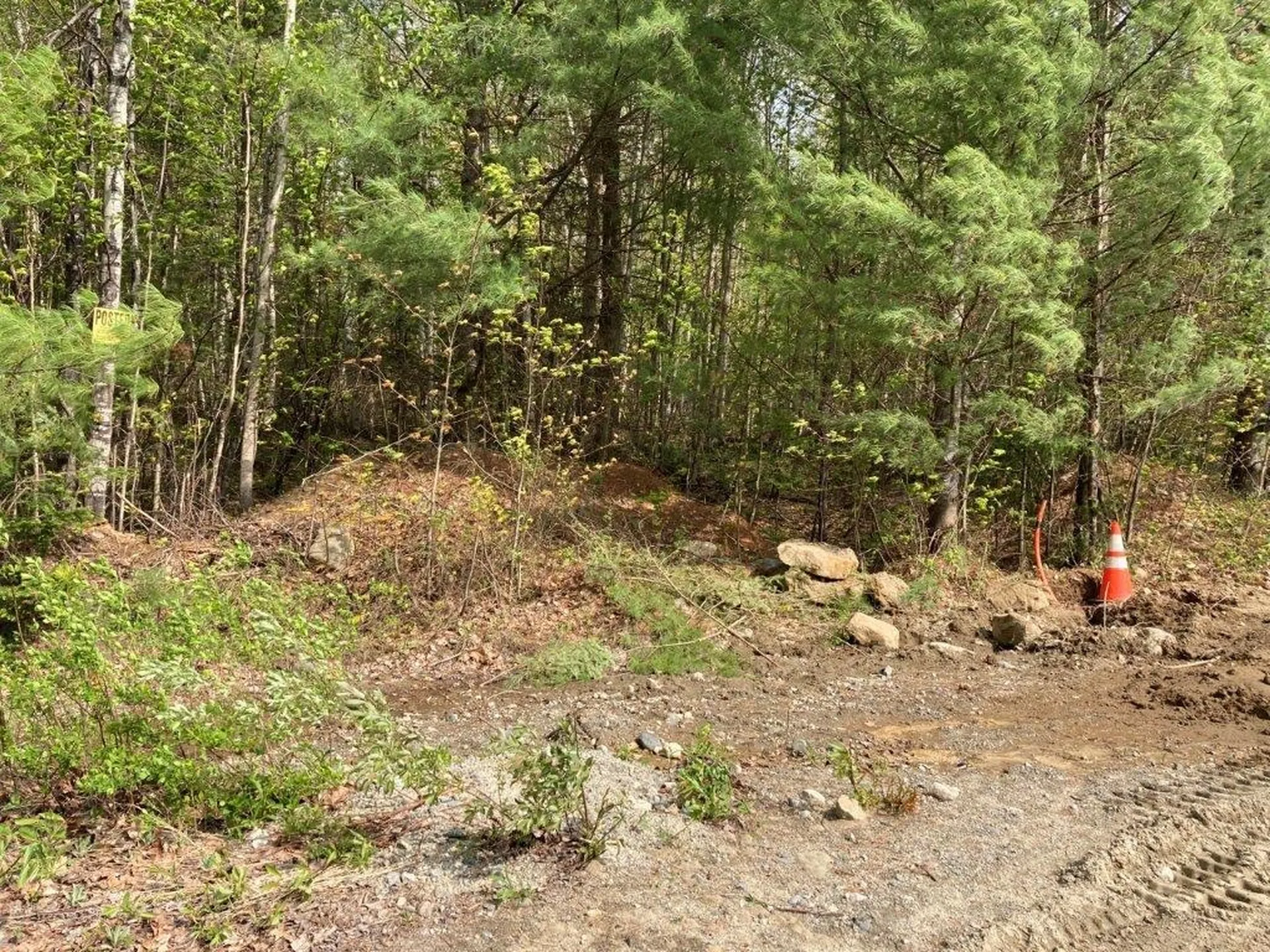 0 Birchwood Lane Canaan NH 03741