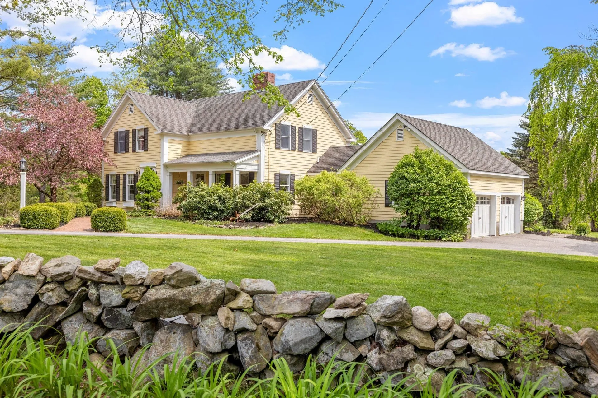 44 North Shore Road Derry NH 03038