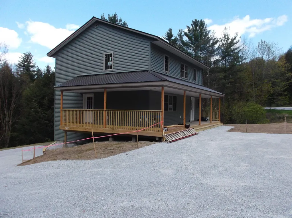 1773 Vt Route 105 Sheldon VT 05483