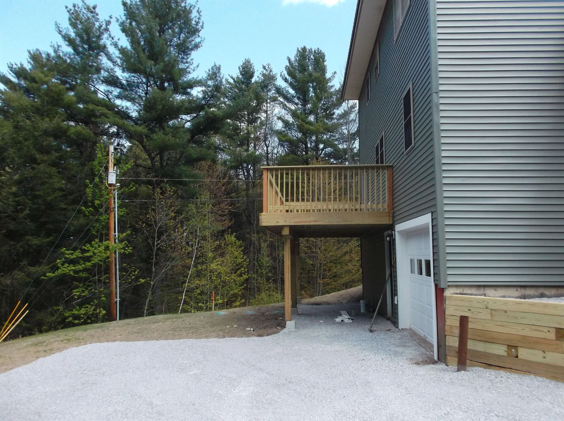 1773 Vt Route 105 Sheldon VT 05483