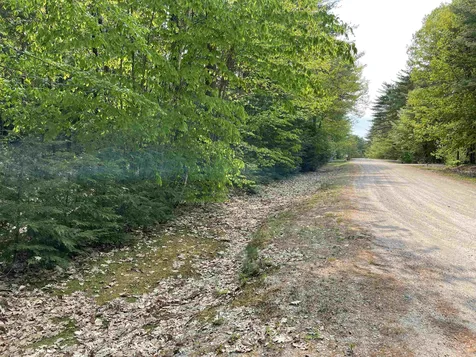 20 Barrington Circle Ossipee NH 03814