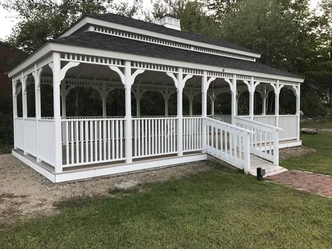 20 Barrington Circle Ossipee NH 03814