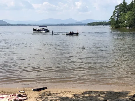 20 Barrington Circle Ossipee NH 03814